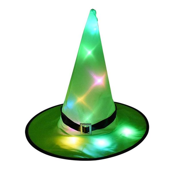 1pcs halloween witch hat with led light glowing witches hat hanging halloween decor suspension tree glowing hat for kids bbyccb lg2010
1pcs halloween witch hat with led light glowing witches hat hanging halloween decor suspension tree glowing hat for kids bbyccb lg2010