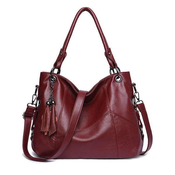 cross body bag female 2021 simple and fashionable messenger large capacity handbag lady shoulder all-match solid color pu
cross body bag female 2021 simple and fashionable messenger large capacity handbag lady shoulder all-match solid color pu