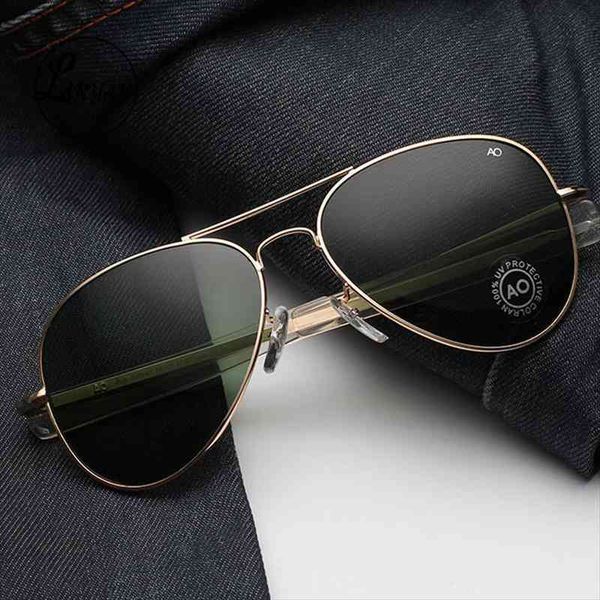 aviation oval sunglasses men women brand american army military optical ao driving glasses polit oculos de sol masculino, White;black
aviation oval sunglasses men women brand american army military optical ao driving glasses polit oculos de sol masculino, White;black
