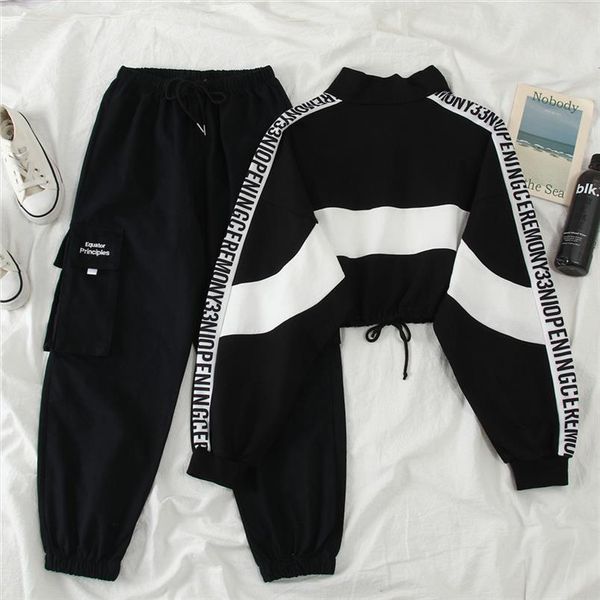 womens sweatpants safari style korean lace up stretch high waist trousers 2021 new letter pockets causal cargo pants for woman, Gray
womens sweatpants safari style korean lace up stretch high waist trousers 2021 new letter pockets causal cargo pants for woman, Gray