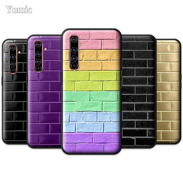 color wall brick case for realme 6 xt c3 5 x50 pro 5g x3 6i x2 narzo 10 10a 6s 5i soft black tpu phone bags cover
color wall brick case for realme 6 xt c3 5 x50 pro 5g x3 6i x2 narzo 10 10a 6s 5i soft black tpu phone bags cover