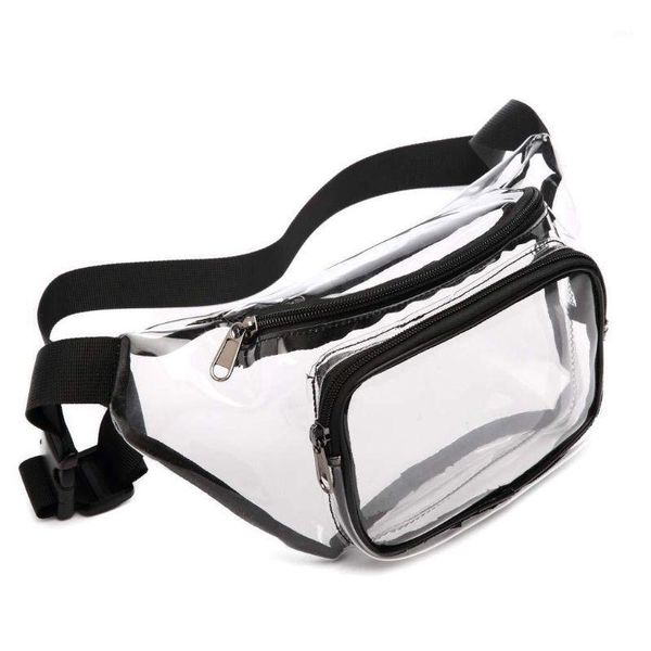 women transparent sports pvc bags waist fanny pack belt bag phone pouc travel hip bum purse1
women transparent sports pvc bags waist fanny pack belt bag phone pouc travel hip bum purse1
