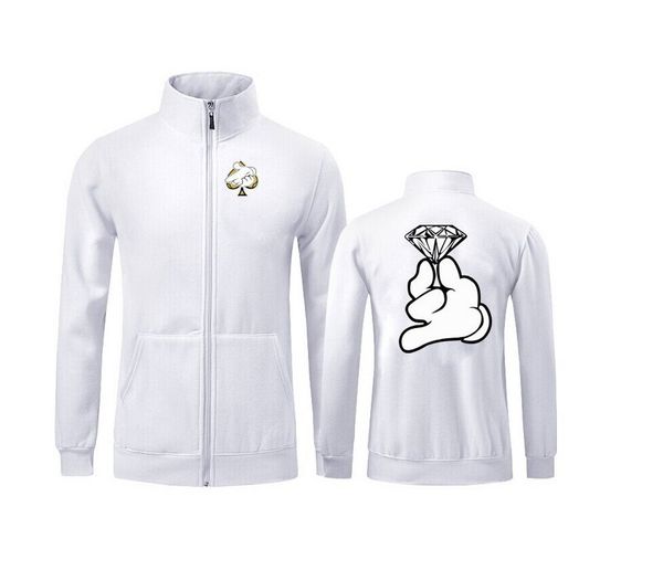 s-5xl new men fashion prevent bask in coat jacket male leisure pure color crooks and castles casual hoodie 0551, Black
s-5xl new men fashion prevent bask in coat jacket male leisure pure color crooks and castles casual hoodie 0551, Black