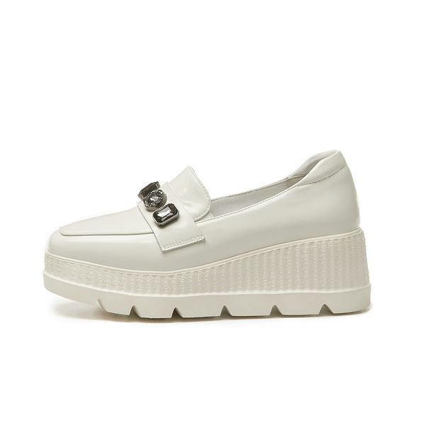 natural pumps 2021 sheep skin + pigskin lining insole rubber foam sole rebite women's shoes 1 54jc, Black
natural pumps 2021 sheep skin + pigskin lining insole rubber foam sole rebite women's shoes 1 54jc, Black