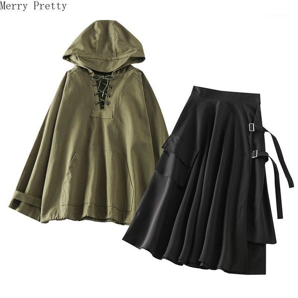 women's sets hoodies and skirts womens two piece set drawstring hooded sweatshirt and black mini pleated skirts women clothes1, White
women's sets hoodies and skirts womens two piece set drawstring hooded sweatshirt and black mini pleated skirts women clothes1, White