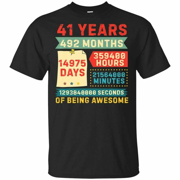 41 years old 41 birthday 492 months premium black, navy s 3xl loose size hoodie designers t shirts sweatshirt
41 years old 41 birthday 492 months premium black, navy s 3xl loose size hoodie designers t shirts sweatshirt