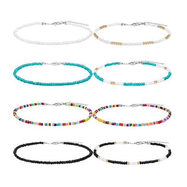 bohemia fashion small beaded necklaces for women boho short choker charm boho necklace, Golden;silver
bohemia fashion small beaded necklaces for women boho short choker charm boho necklace, Golden;silver