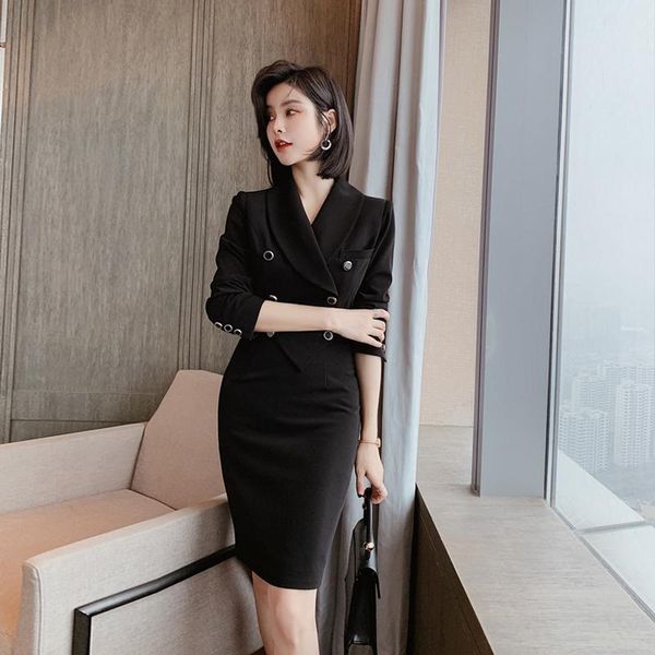 two piece dress arrival fashion work style slim comfortable skirt suits double breasted jacket and pencil office lady, White
two piece dress arrival fashion work style slim comfortable skirt suits double breasted jacket and pencil office lady, White