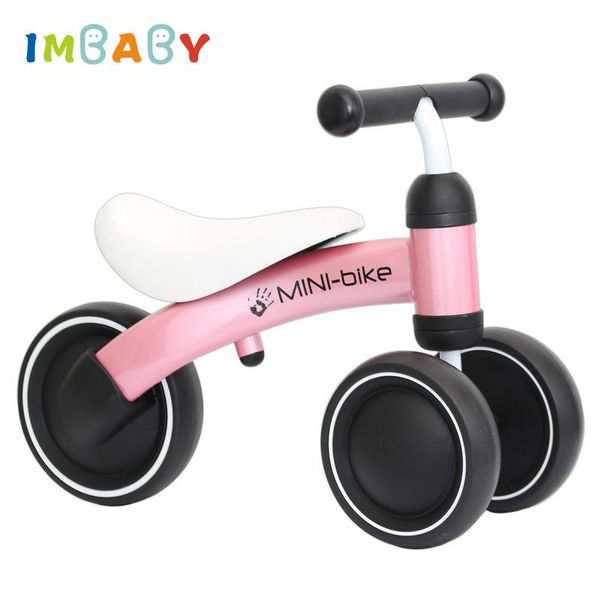baby walker children balance bike scooter baby walkers scooter no foot pedal balance triciclo tricycle for infant andador
baby walker children balance bike scooter baby walkers scooter no foot pedal balance triciclo tricycle for infant andador