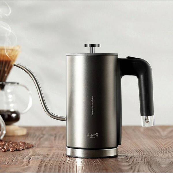 home electric kettle coffee pots stainless steel kettle electric kitchen appliances gooseneck water boiler
home electric kettle coffee pots stainless steel kettle electric kitchen appliances gooseneck water boiler