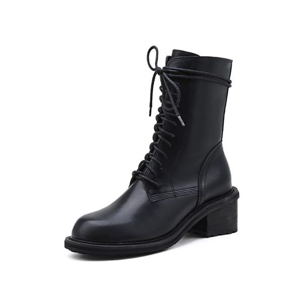 конструктор платформа boots женщины боковые молнии ботильоны для женщин коренастый мотоцикла упругие зашнуровать обувь женщина, Black
конструктор платформа boots женщины боковые молнии ботильоны для женщин коренастый мотоцикла упругие зашнуровать обувь женщина, Black