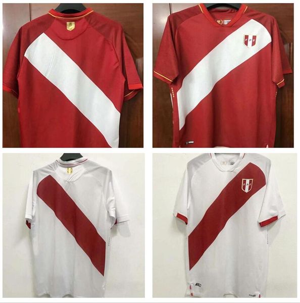 2010 peru soccer jersey 20/21 peru home red away black national team soccer shirt guerrero farfan flores football uniform, Black;yellow
2010 peru soccer jersey 20/21 peru home red away black national team soccer shirt guerrero farfan flores football uniform, Black;yellow
