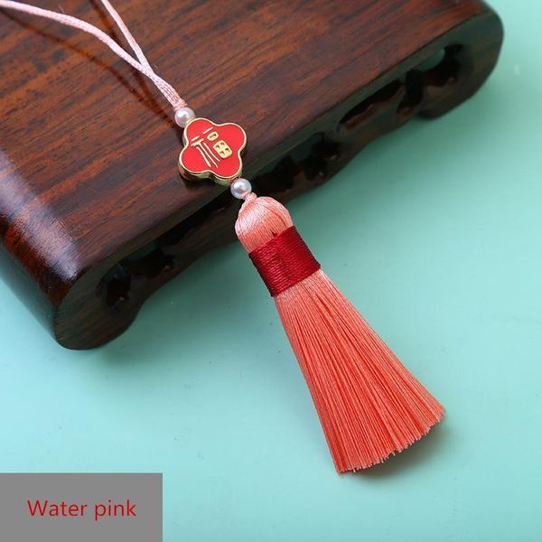 10pcs four leaf grass metal caps fringe trim bookmark silk tassels diy curtain clothes craft supplies classical style pendant h qylxib
10pcs four leaf grass metal caps fringe trim bookmark silk tassels diy curtain clothes craft supplies classical style pendant h qylxib