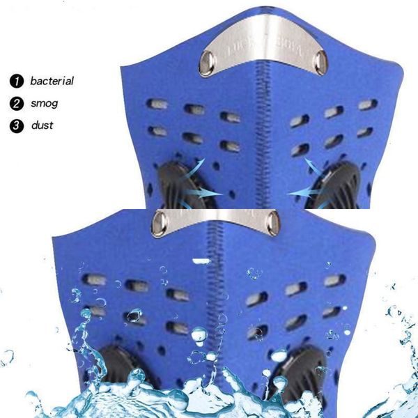 half cycling filter pm2.5 carbon two mask face exhale valves camouflage dustproof anti pol6dkq 49es
half cycling filter pm2.5 carbon two mask face exhale valves camouflage dustproof anti pol6dkq 49es