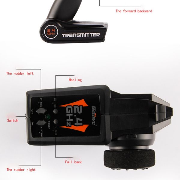 speedboat navigation rc boat high-speed remote control boats waterproof water-cooling system rc toys
speedboat navigation rc boat high-speed remote control boats waterproof water-cooling system rc toys