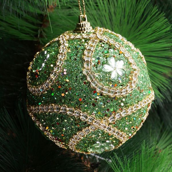 baubles ornament glitter rhinestone merry ball christmas decoration 8cm for home xmas tree hanging 2021vv
baubles ornament glitter rhinestone merry ball christmas decoration 8cm for home xmas tree hanging 2021vv