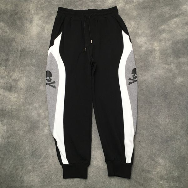 high new novelty luxury 2021 mastermind skull monster striped comfortable classic paisley 4 white casual pants sweatpants d37 r4yd, Black
high new novelty luxury 2021 mastermind skull monster striped comfortable classic paisley 4 white casual pants sweatpants d37 r4yd, Black