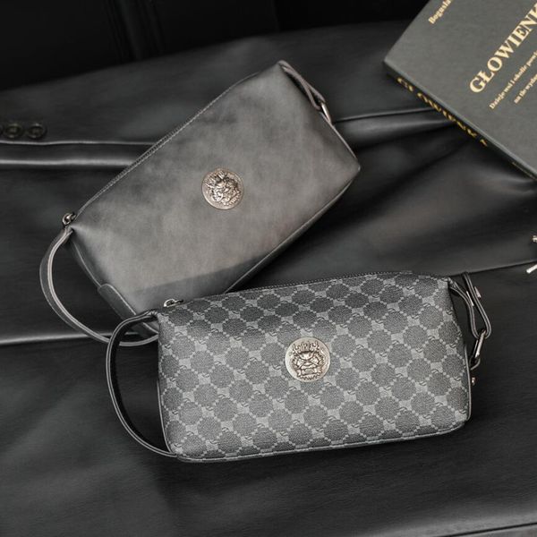 wholesale factory men leathers storage wallets retro business wrist bag street personalized decorative leather wallet joker black fashion mo, Red;black
wholesale factory men leathers storage wallets retro business wrist bag street personalized decorative leather wallet joker black fashion mo, Red;black