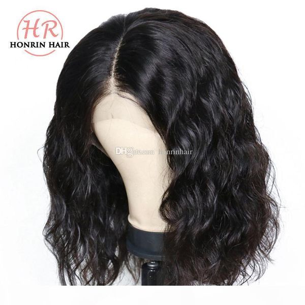 honrin hair 13x6 deep part lace front wig water wave pre plucked hairline full lace human hair wig brazilian virgin hair 150% density, Black;brown
honrin hair 13x6 deep part lace front wig water wave pre plucked hairline full lace human hair wig brazilian virgin hair 150% density, Black;brown