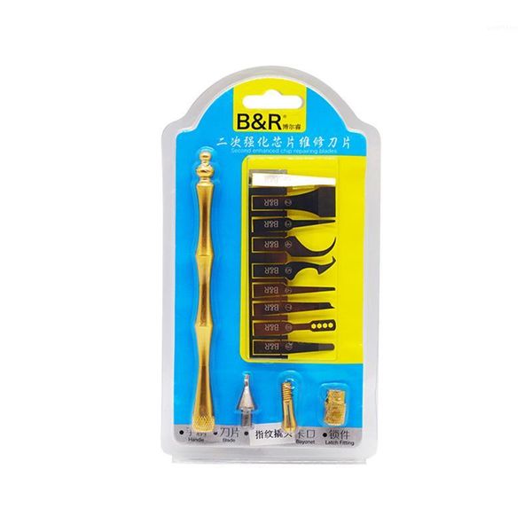 multifunction ic chip glue removing knife for fingerprint opening pry tools motherboard cpu glue remover layering blade1
multifunction ic chip glue removing knife for fingerprint opening pry tools motherboard cpu glue remover layering blade1