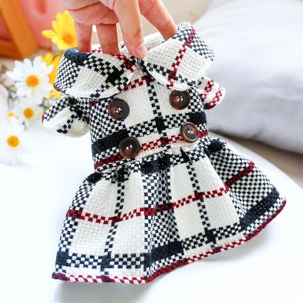dog apparel luxury lady sweet cat dress autumn winter pet party wedding xs xl girl yorkies chihuahua puppy disfraz perro skirt supplies
dog apparel luxury lady sweet cat dress autumn winter pet party wedding xs xl girl yorkies chihuahua puppy disfraz perro skirt supplies