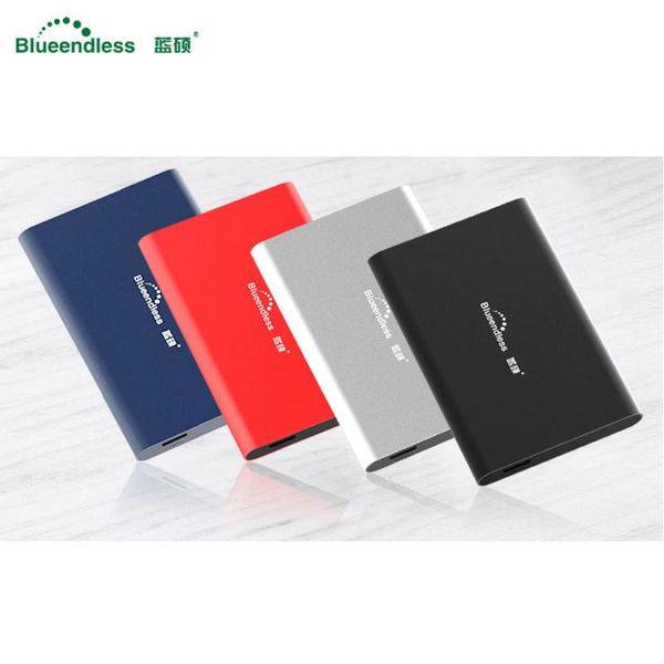 blueendless 2.5" external hard drive disk 160gb 250gb 320gb 500gb 1tb hdd disco duro externo for lapmac/ps4/computer
blueendless 2.5" external hard drive disk 160gb 250gb 320gb 500gb 1tb hdd disco duro externo for lapmac/ps4/computer