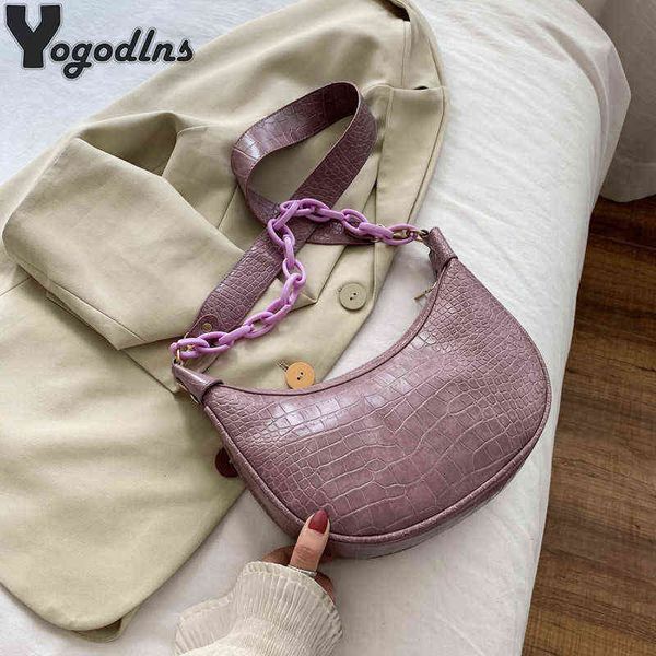shopping bags alligator retro pu leather crossbody for women small shoulder messenger bag casual handbags travel purse220307
shopping bags alligator retro pu leather crossbody for women small shoulder messenger bag casual handbags travel purse220307