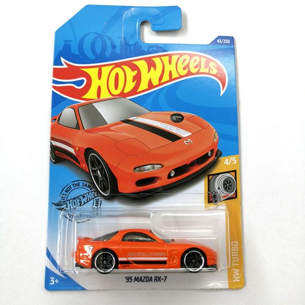 1:64 rx-7 2020-43 95 mazda metal wheels diecast model car kids toys gift
1:64 rx-7 2020-43 95 mazda metal wheels diecast model car kids toys gift