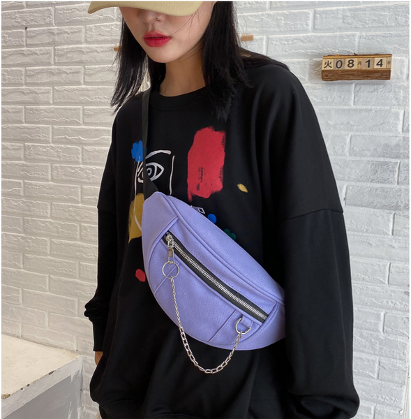 2020 women cute waist bag fashion bumbag for woman crackle belt bag girl cross body bag sac banane autumn 4 color qs
2020 women cute waist bag fashion bumbag for woman crackle belt bag girl cross body bag sac banane autumn 4 color qs