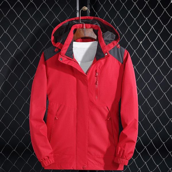 raincoat jacket couples popular brand thin type for spring and autumn single layer windproof waterproof and breathable men's out, Tan;black
raincoat jacket couples popular brand thin type for spring and autumn single layer windproof waterproof and breathable men's out, Tan;black