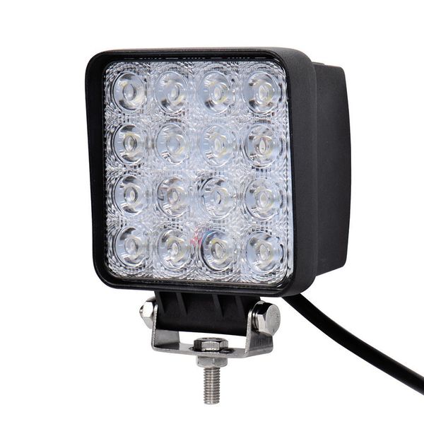 12v 4inch tripod cube flood spot led driving lamp 48w led work light for utv atv truck boat
12v 4inch tripod cube flood spot led driving lamp 48w led work light for utv atv truck boat