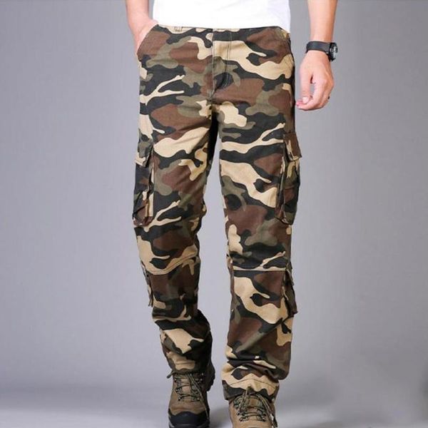 men's pants mens army tactical special forces trousers camouflage combat soldier training bottoms uniform work wear pant, Black
men's pants mens army tactical special forces trousers camouflage combat soldier training bottoms uniform work wear pant, Black