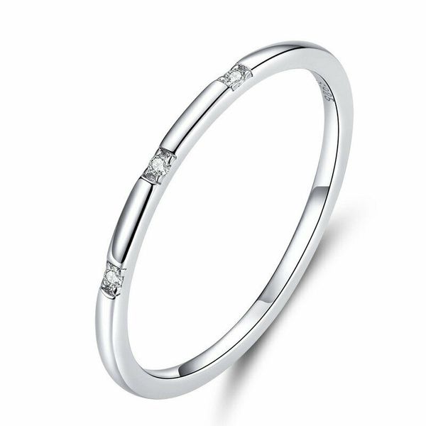 european women girls 925 sterling silver simple stackable small cz finger rings size6-8
european women girls 925 sterling silver simple stackable small cz finger rings size6-8