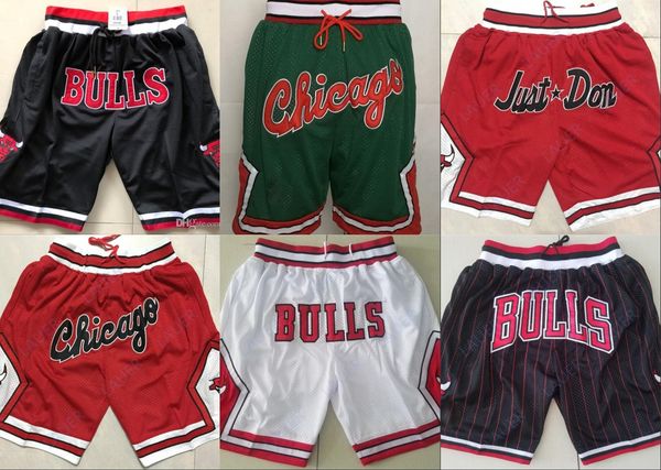 chicago bulls men just don shorts breathable pocket pants basketball classic nba shorts, Black
chicago bulls men just don shorts breathable pocket pants basketball classic nba shorts, Black