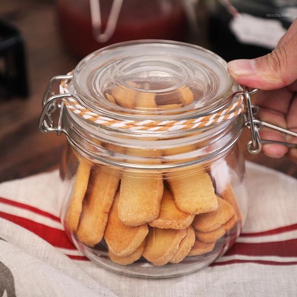 glass tank storage tank stainless steel buckle sealed honey bottle and grains jar square bottle1
glass tank storage tank stainless steel buckle sealed honey bottle and grains jar square bottle1