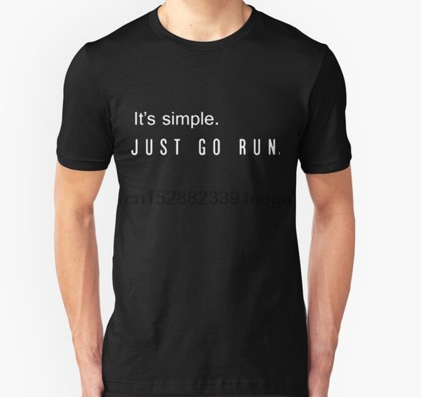 men short sleeve tshirt it simple just go run do it t shirt t shirt women t-shirt sport hooded sweatshirt hoodie
men short sleeve tshirt it simple just go run do it t shirt t shirt women t-shirt sport hooded sweatshirt hoodie