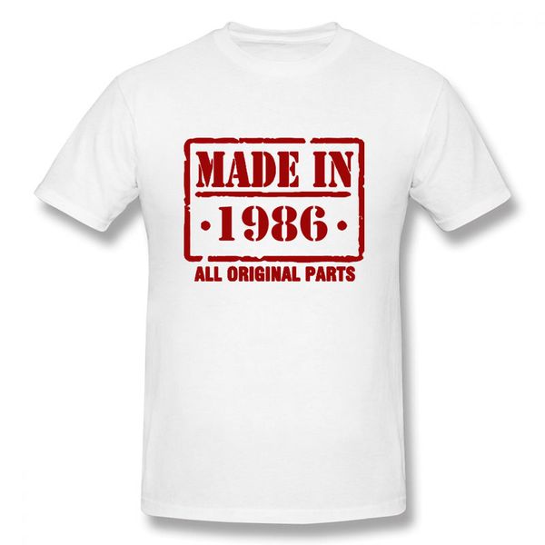 sport made in 1986 new funny t shirt men short sleeves hip hop oversized o-neck cotton t shirts
sport made in 1986 new funny t shirt men short sleeves hip hop oversized o-neck cotton t shirts