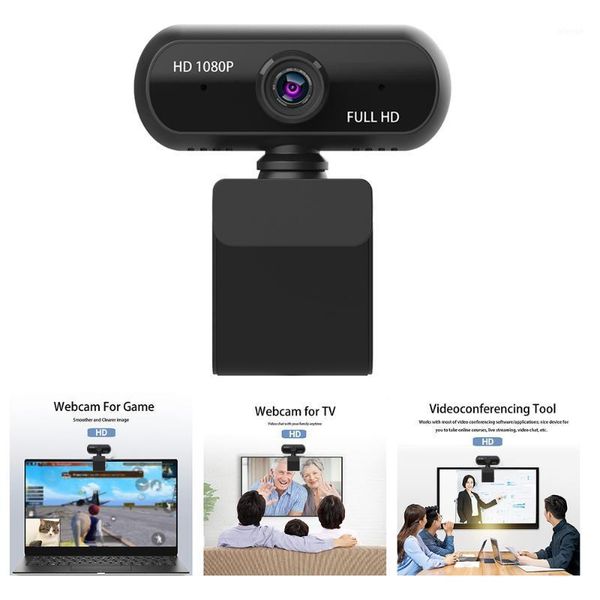 1080p full hd wide angle usb webcam usb2.0 drive-anti peeping webcame for online teching meetingvideo calling with mic1
1080p full hd wide angle usb webcam usb2.0 drive-anti peeping webcame for online teching meetingvideo calling with mic1