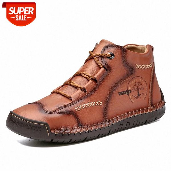 new autumn and winter men's high-boots comfortable motorcycle boots men's outdoor non-slip leisure sports shoes40- 48 #qo8n
new autumn and winter men's high-boots comfortable motorcycle boots men's outdoor non-slip leisure sports shoes40- 48 #qo8n