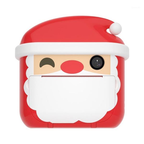 digital cameras christmas children's camera instant printing 1080p hd video po toy with paper lovely c1
digital cameras christmas children's camera instant printing 1080p hd video po toy with paper lovely c1