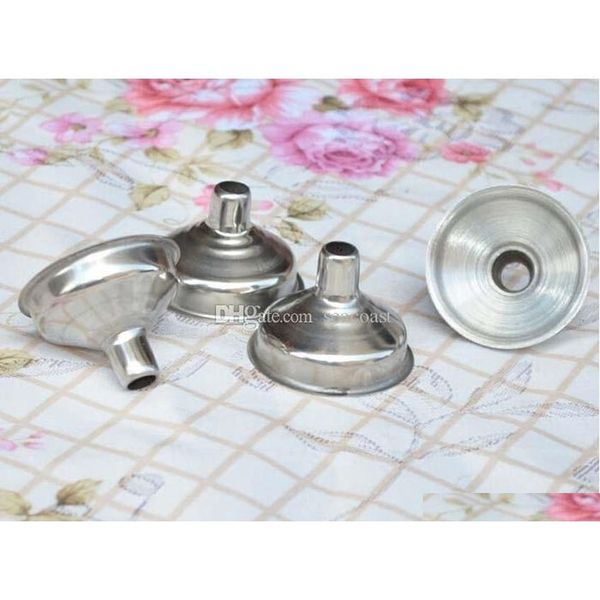 300pcs/lot ra mini stainless steel flask funnel mini wine funnel hopper fedex shipping m5lej
300pcs/lot ra mini stainless steel flask funnel mini wine funnel hopper fedex shipping m5lej