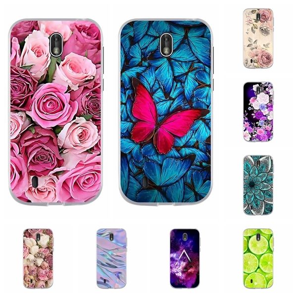 4.5" nokia1 case soft silicone tpu back bumper shell cover for nokia 1 ta-1047 ta-1060 ta-1056 ta-1079 ta-1066
4.5" nokia1 case soft silicone tpu back bumper shell cover for nokia 1 ta-1047 ta-1060 ta-1056 ta-1079 ta-1066