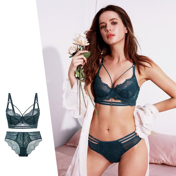 2021 new transparent ultra thin bra large size lace underwear womens lingerie bralette set sutien, Red;black
2021 new transparent ultra thin bra large size lace underwear womens lingerie bralette set sutien, Red;black