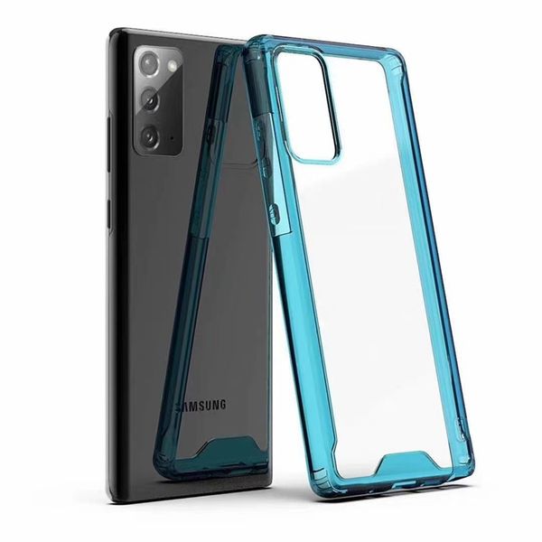 for lg velvet 5g moto g-stylus-2021 g power e7-power g-play-2021 translucent acrylic phone cases cover shockproof and anti drop round edge
for lg velvet 5g moto g-stylus-2021 g power e7-power g-play-2021 translucent acrylic phone cases cover shockproof and anti drop round edge
