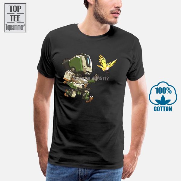 bastion cute 2018 new cartoon robot with bird print black casual summer street wear for skater sport hooded sweatshirt hoodie t shirt
bastion cute 2018 new cartoon robot with bird print black casual summer street wear for skater sport hooded sweatshirt hoodie t shirt