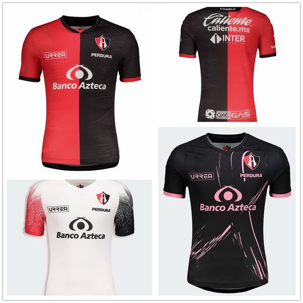 2020 mexico club atlas thai quality soccer jersey 20-21 football jersey custom training sports online customized dropshipping accepted, Black;yellow
2020 mexico club atlas thai quality soccer jersey 20-21 football jersey custom training sports online customized dropshipping accepted, Black;yellow