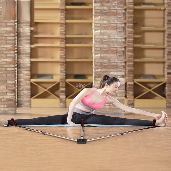 resistance bands portable practical adjustable yoga stretching equipment training sport for open leg press ligament trainer1
resistance bands portable practical adjustable yoga stretching equipment training sport for open leg press ligament trainer1