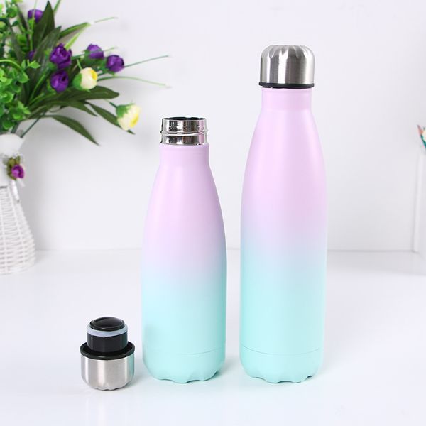 sublimation 500ml cola bottles gradient color stainless steel cola water bottles double walled sports insulated flasks 123 n2
sublimation 500ml cola bottles gradient color stainless steel cola water bottles double walled sports insulated flasks 123 n2