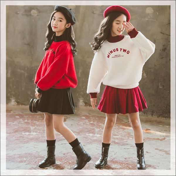 in pleated skirt new 2020 girl's, Blue
in pleated skirt new 2020 girl's, Blue