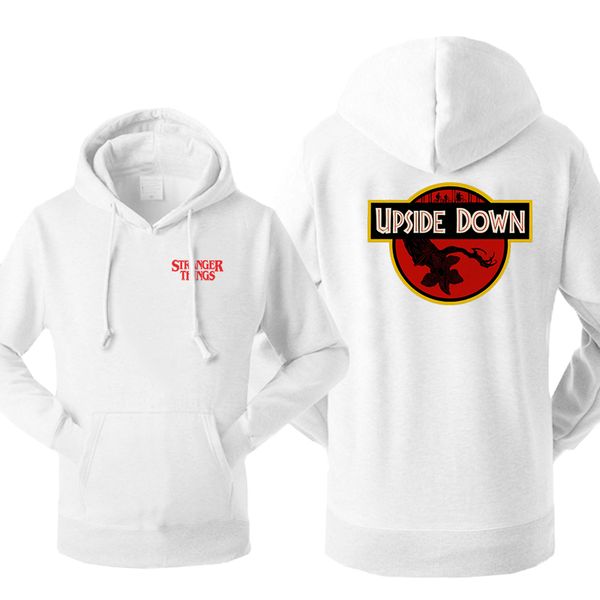 stranger things men's upside down hoodies sweatshirt fleece eleven hoodie streetwear winter warm pullover funny brand sportswear, Black
stranger things men's upside down hoodies sweatshirt fleece eleven hoodie streetwear winter warm pullover funny brand sportswear, Black
